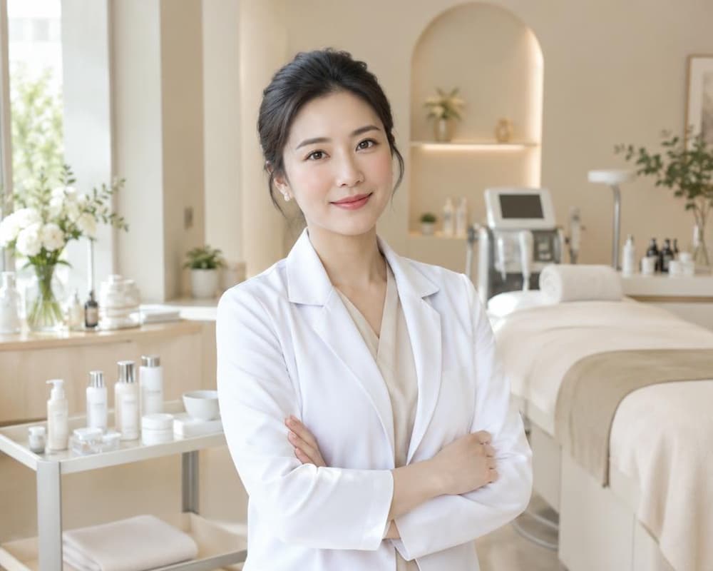 Hình ảnh minh họa cho Shining Skin