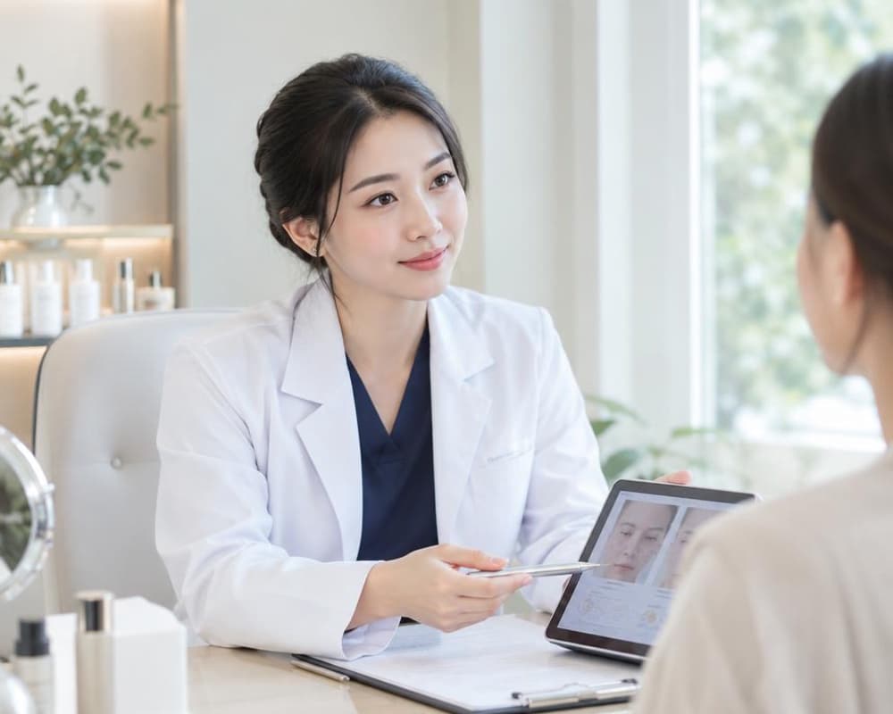 Hình ảnh minh họa cho Comodex Anti Acne