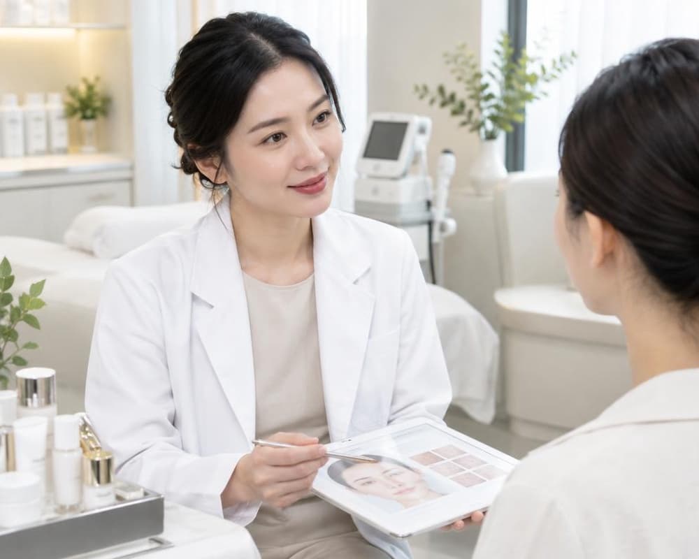 Hình ảnh minh họa cho Botox