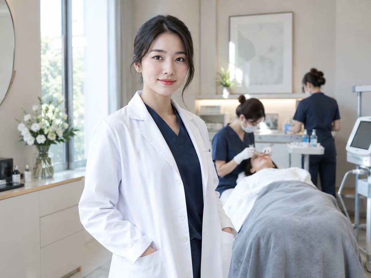 Dr. Minh Anh Skin & Beauty